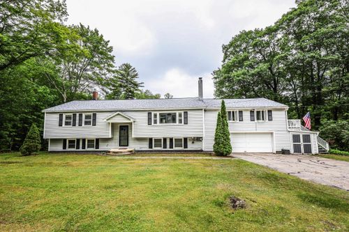 165 Concord Stage Rd, Dunbarton, NH, 03046-4713 | Card Image