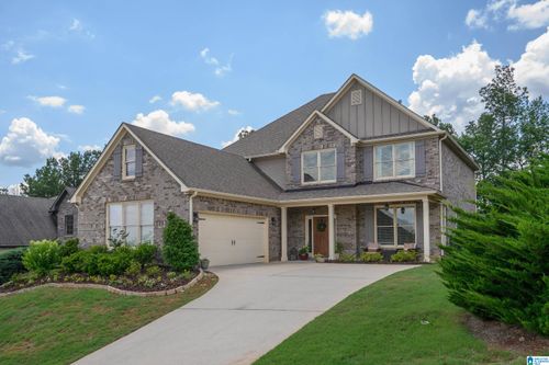 1505 Scout Trce, HOOVER, AL, 35244-4027 | Card Image