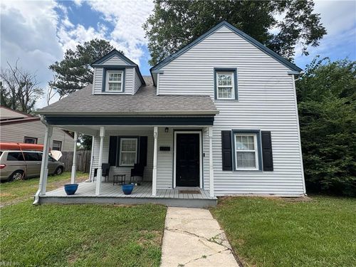 3 Prospect Pkwy, Portsmouth, VA, 23702-2118 | Card Image