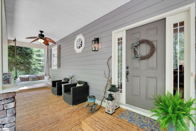 120 Hungate Dr, House other with 3 bedrooms, 3 bathrooms and 2 parking in Travelers Rest SC | Image 4