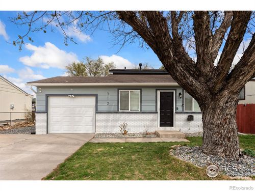 312 21st Avenue Ct, Greeley, CO, 80631-1826 | Card Image