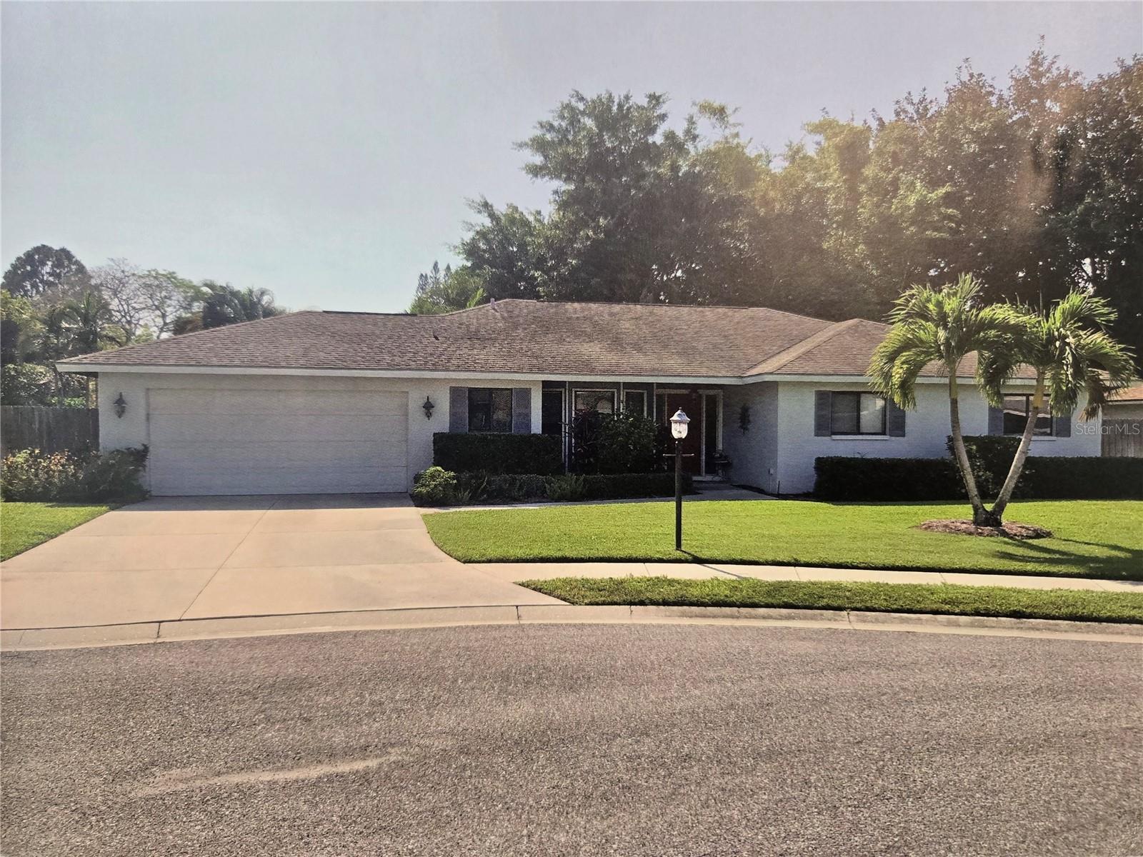 8th Street Ct, Sarasota, FL 34243