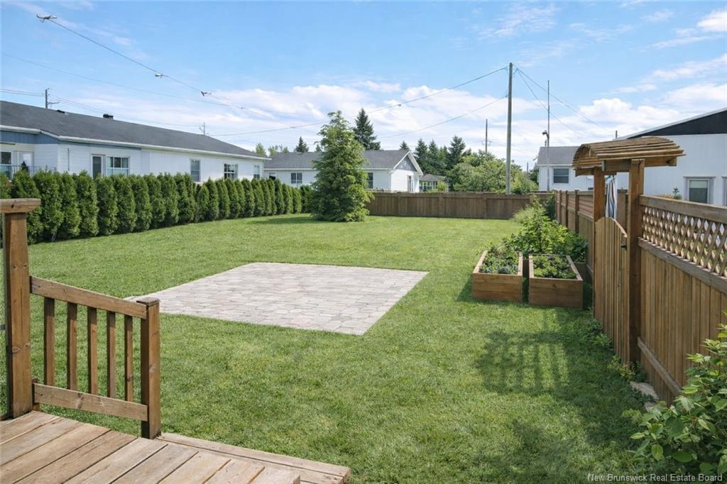 Residential Income in Tracadie 4