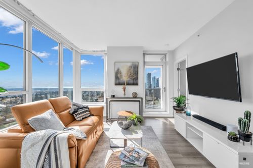 2201-6638 Dunblane Avenue, Burnaby, BC, V5H0G8 | Card Image