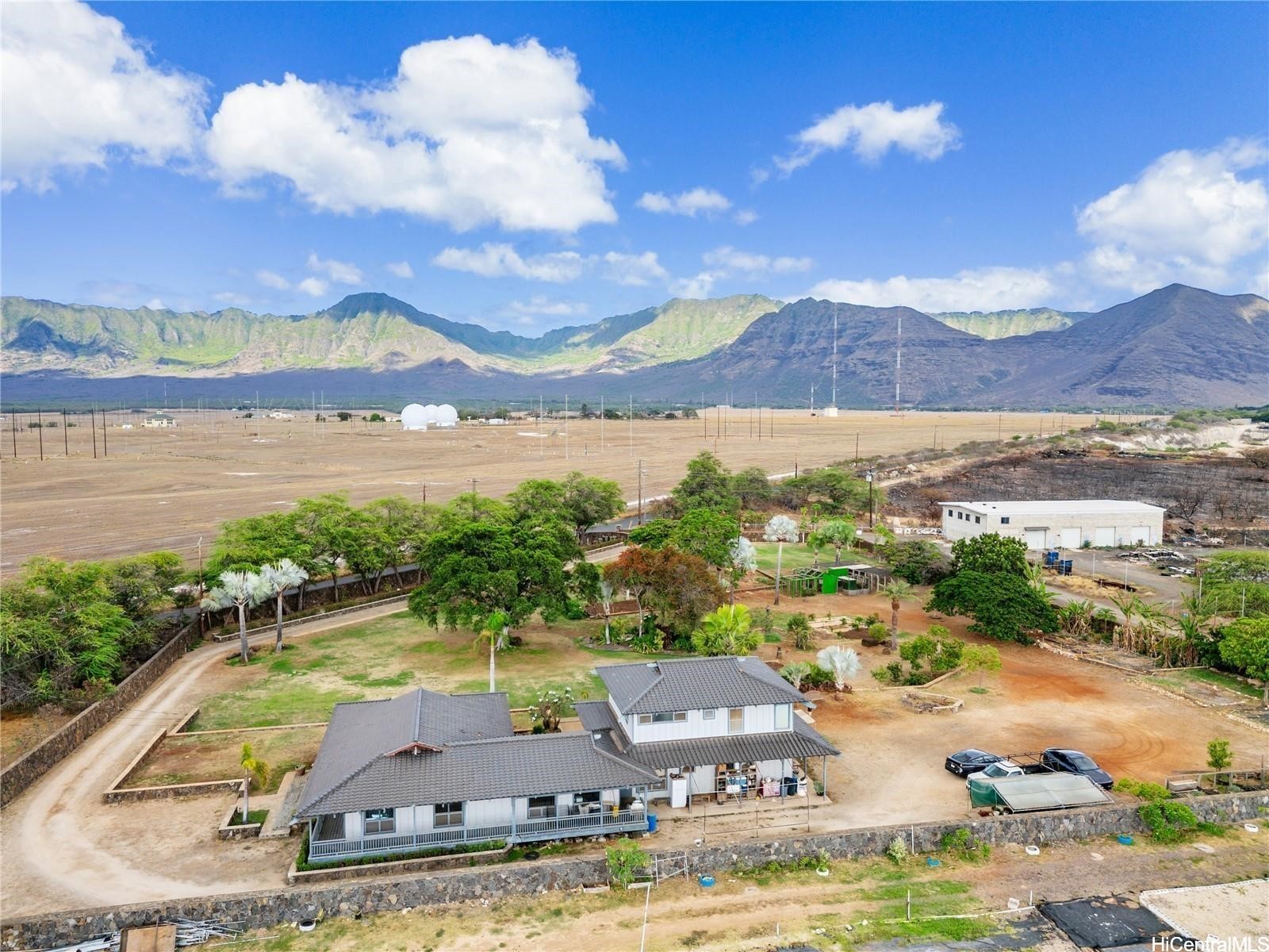 Residential in Waianae 4