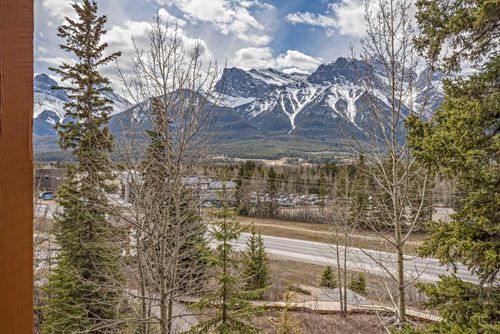 305l-191 Kananaskis Way, Canmore, AB, T1W0A3 | Card Image