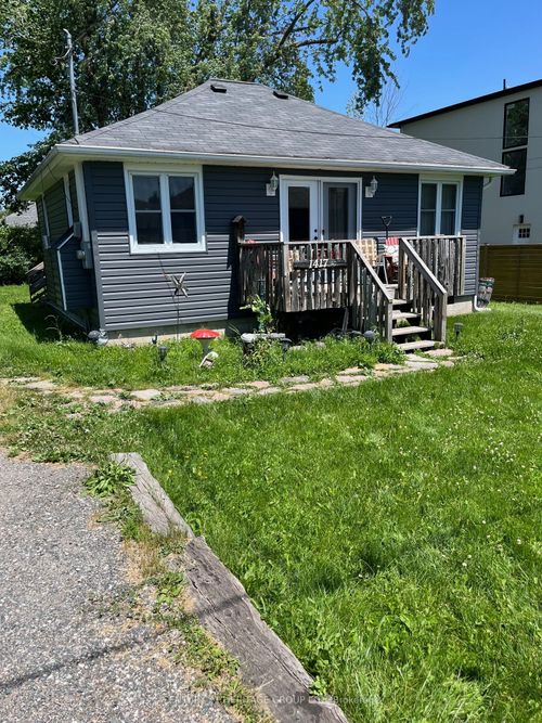 1417 Maple Way, Innisfil, ON, L0L4R7 | Card Image