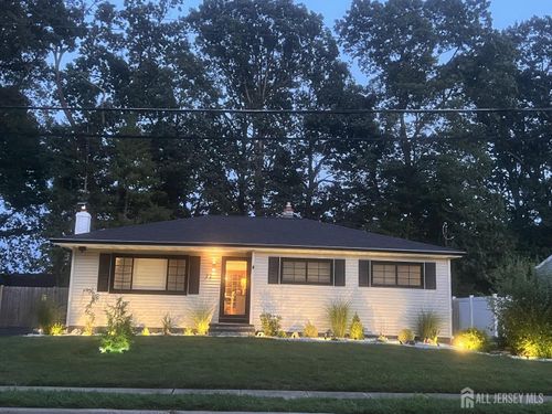 22 Half Acre Rd, Jamesburg, NJ, 08831-1115 | Card Image