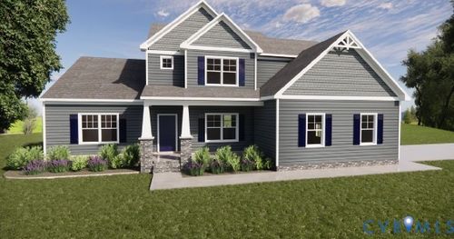 7 Shirley Commons Ct, Providence Forge, VA, 23140 | Card Image