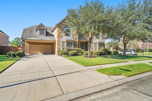 13911 Sunfall Creek Ln, Humble, TX, 77396-6078 | Card Image