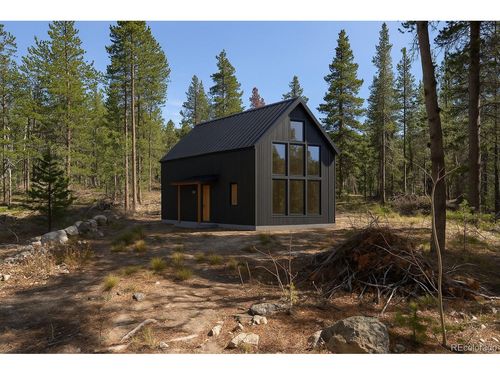 86 Severance Lodge Rd, Black Hawk, CO, 80422-4235 | Card Image