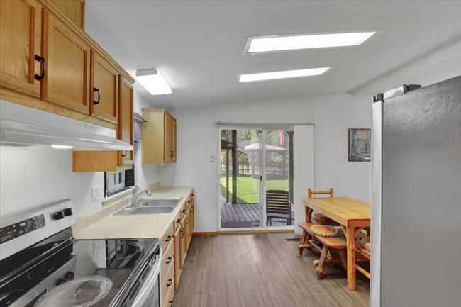 281 Yocum Lake Rd W, House other with 3 bedrooms, 2 bathrooms and null parking in Ione WA | Image 15