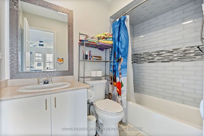17 Hirons Dr, House other with 3 bedrooms, 3 bathrooms and 2 parking in Ajax ON | Image 29