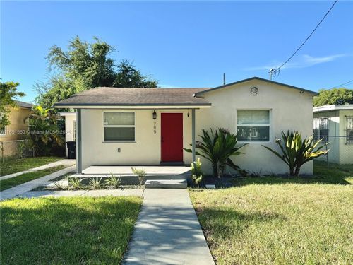 0-795 Nw 52nd St, Miami, FL, 33127-2062 | Card Image