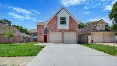 4427 Waterfall Way, Sugar Land, TX, 77479-2004 | Card Image