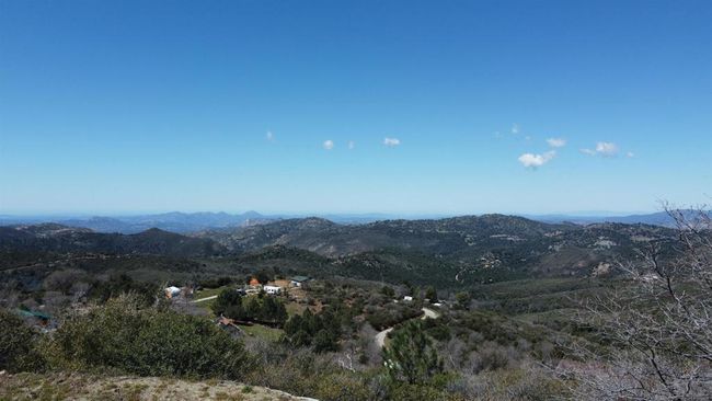 5566 Acorn Patch Rd, Home with 0 bedrooms, 0 bathrooms and null parking in Julian CA | Image 20