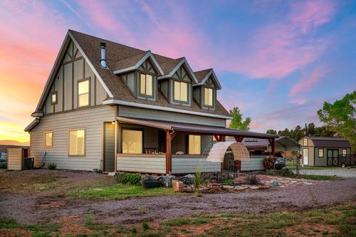 1383 N Rome Way, Apple Valley, UT, 84737-4822 | Card Image