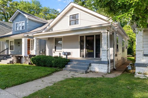 1704 S Preston St, Louisville, KY, 40217-1002 | Card Image