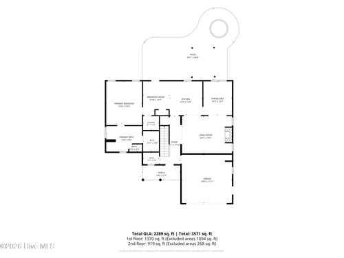 302 Squire Ct, Maple Hill, NC, 28454-7587 | Card Image