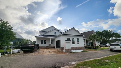 684 Waterbridge Blvd, Myrtle Beach, SC, 29579-3705 | Card Image