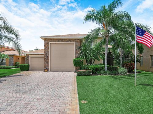 4105 Limerick Dr, LAKE WALES, FL, 33859-5748 | Card Image