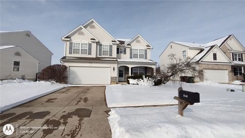 2330 Hazelnut Dr, Fairborn, OH, 45324-2183 | Card Image