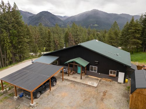 1 Guy Hall Rd, Trout Creek, MT, 59874-9650 | Card Image
