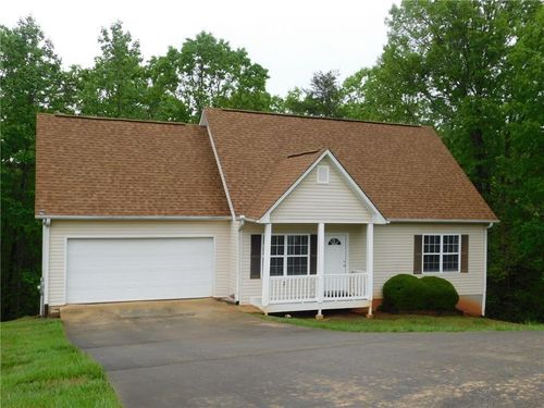385 Mountain View Trl, Dahlonega, GA, 30533-4522 | Card Image