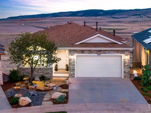 4833 Prairie Vista Dr, Fort Collins, CO, 80526-3779 | Card Image