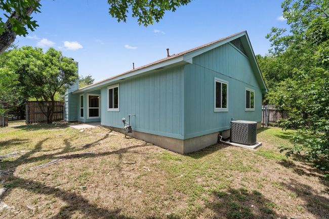 Rear view of property | Image 30