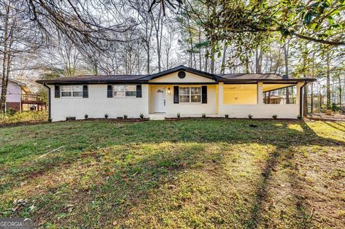 5156 Oakdale Court, Douglasville, GA, 30120 | Card Image