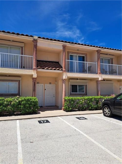 16-3101 Gulf Boulevard, South Padre Island, TX, 78597 | Card Image