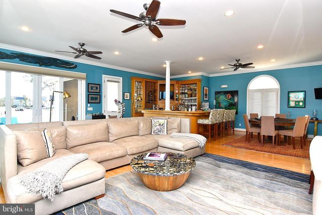 149 E Side Dr, House other with 5 bedrooms, 7 bathrooms and null parking in REHOBOTH BEACH DE | Image 35