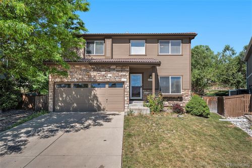 4697 Waldenwood Drive, Highlands Ranch, CO, 80130 | Card Image