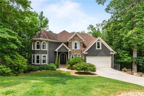 2990 Hearthstone Dr, Cumming, GA, 30041-1250 | Card Image