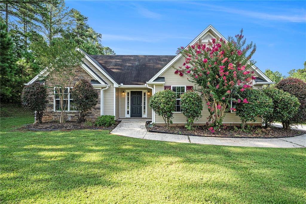 Dillard Ct, Dallas, GA 30157