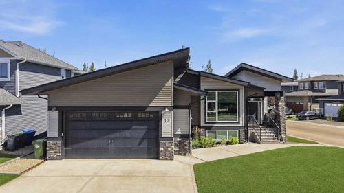 73 Lalor Dr, Red Deer, AB, T4R0R6 | Card Image