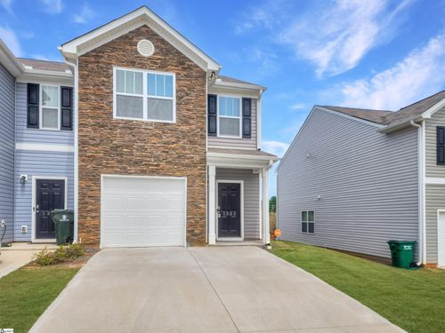 1322 Wunder Way, Boiling Springs, SC, 29316-8800 | Card Image