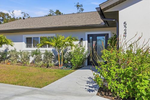 5247 Carmilfra Dr, SARASOTA, FL, 34231-4215 | Card Image