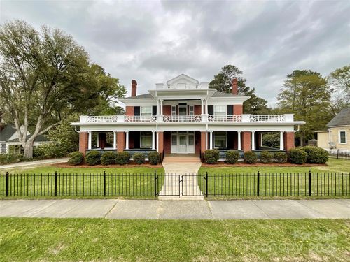 306 W Main St, Chesterfield, SC, 29709-1517 | Card Image