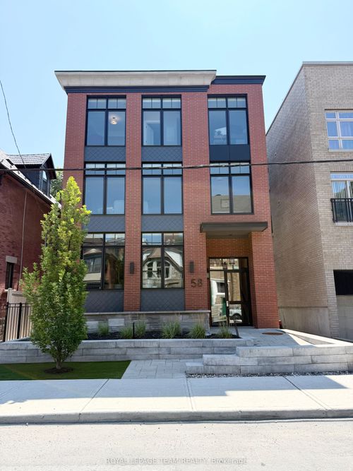 4-58 Florence St, Ottawa, ON, K2P0W7 | Card Image
