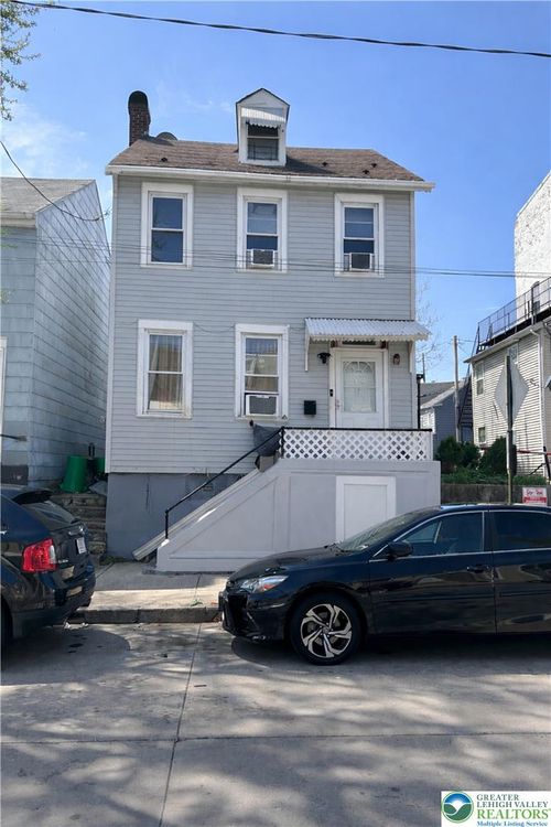 436 N 5th St, Allentown, PA, 18102-2902 | Card Image