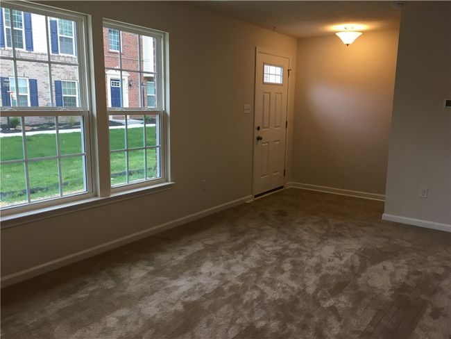 2801 Pointe View Dr, Townhouse with 3 bedrooms, 3 bathrooms and 2 parking in Mars PA | Image 39