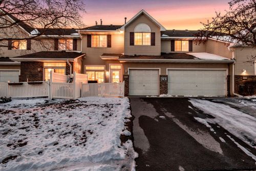 15554 Garnet Way, Apple Valley, MN, 55124-5157 | Card Image