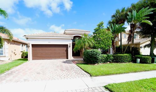 7458 Via Luria, Lake Worth, FL, 33467-5224 | Card Image