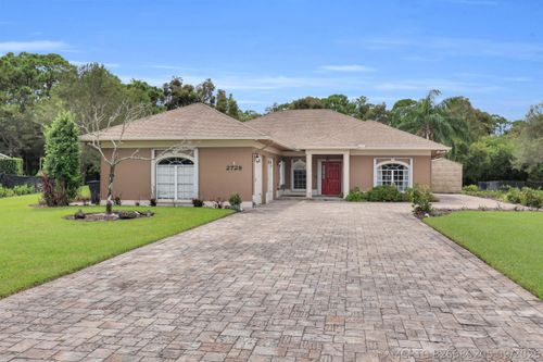 2728 Serenity Cir S, Fort Pierce, FL, 34981-5051 | Card Image