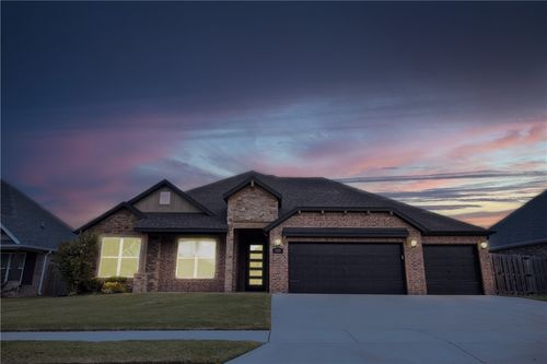 1420 Florentine Rd, Centerton, AR, 72719-6030 | Card Image
