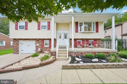 4625 Eden Street, PHILADELPHIA, PA, 19114 | Card Image