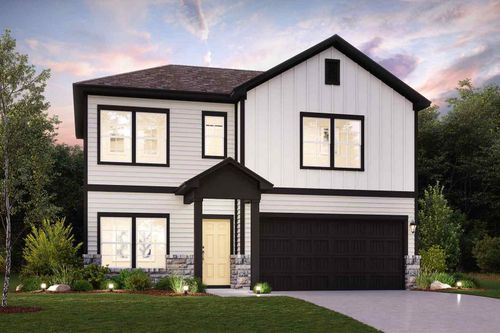 10511 Agile Ln, Buda, TX, 78610-5455 | Card Image