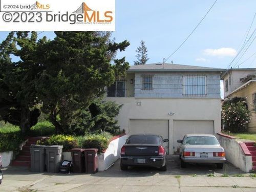 9510 Hillside St, Oakland, CA, 94603-1954 | Card Image